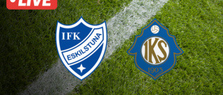 IFK tar emot tabelltvåan på Tunavallen