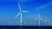 Positiva till vindkraft – kan ge miljoner till kommunerna