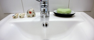 Vattenbristen kräver kommunala prioriteringar