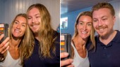 Rasmus donerar sitt hår till cancerpatienter igen – tio år senare