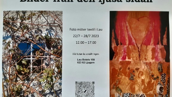 Bilder från den ljusa sidan 