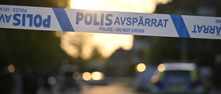 Två avlidna hittade i en bostad i Sandviken