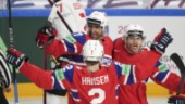 Norges VM-skräll – slog Kanada