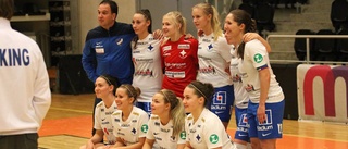 Alma sköt bucklan till IFK