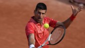 Djokovic visade klassen – till semifinal