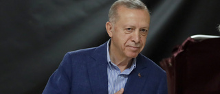Turkiska liran tar rejält med stryk