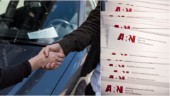 Bilköparen anmäler företaget: "Krångel och lögner"