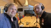 PODD: Solfjäderns nyanställde – "Det finns stora möjligheter"