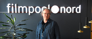 Erik Norberg - ny konsulent för film och serier