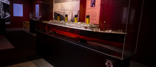 Man bakom Titanic-utställningen i Linköping försvunnen i ubåt