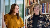 Svenska Akademien prisar skolbibliotekarie