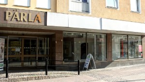 Klart: Det händer i Gina Tricot-lokalen