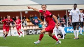 Repris: Piteå IF mötte Umeå FC - se matchen här