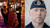 Flera anmälda brott under Stockholmsveckan • Polisen: ”Förfriskade redan innan krogarna öppnat”