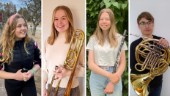 Unga talanger får Linköpingsmusikernas musikstipendium – möt den östgötska musikens framtid! 