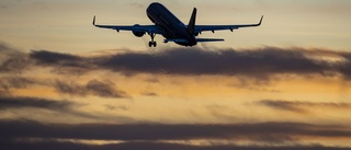 Risk för försämrad flygsäkerhet efter pandemin