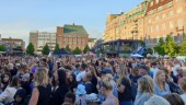  Solsäkra helgkvällar på Eskilstuna Festival – men inte endast en lycklig slump: "Solen fungerar likt en motor just nu" 