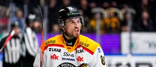 Uppgifter: Rysk klubb påstås ha värvat back med förflutet i Luleå Hockey