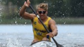 Två finaler för Kernen – missade medalj