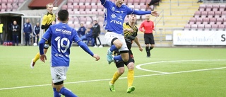 Ny seger för IFK Eskilstuna