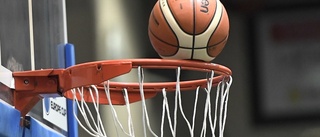 Duon stannar i Eskilstuna Basket