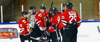 Två spelare klara för Linden Hockey