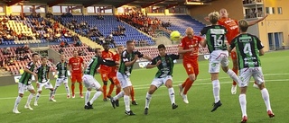 AFC Eskilstuna–Gais – så var matchen, minut för minut