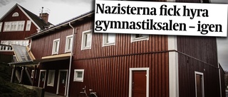 Ingen gympasalstid för NMR – kommunen river avtal för andra gången