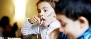 Föräldraupprop kräver bättre anpassad mat i förskolan