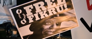 Fikru Maru åtalas inte längre för terroristbrott