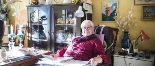Ann-Katrin sökte efter sin biologiska far i åratal – svaret kom efter 70 år