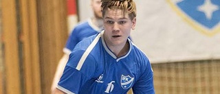 IFK Gnesta klart för slutspel