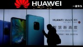 Hylén: Vem vågar utmana Huawei?