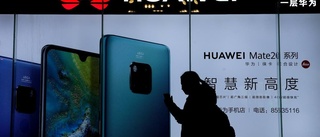 Hylén: Vem vågar utmana Huawei?