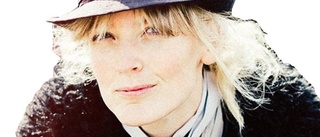 Lina Nydahl: Jag är biten för livet