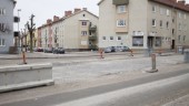 Snart ska två vändzoner förvandlas till en korsning