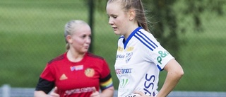 Framtidslöfte lämnar IFK Nyköping