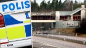 Fyra män försökte sig på springnota i Nyköping – greps av polis kort därefter