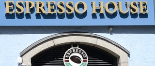 Espresso house etablerar sig i Strängnäs: "Vi är mycket noga med val av ort"