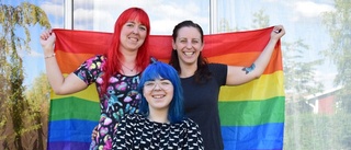 Kyrkan sponsrar Prideparaden i Gnesta: "För oss är det självklart"
