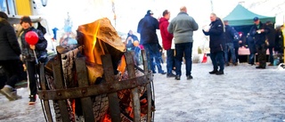 Insändare: Julmarknaden borde vara runt Östra torget