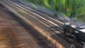 Supervärmen bakom vårens tågproblem – spår måste riktas om: "En hel del fel i växlar"