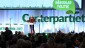 Dags att syna Centerpartiets hand