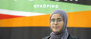 "Forum når inte dem som bäst behöver integration"