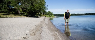 Oxelösund kan tvångsinlösa Vivesta badplats