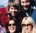 Såg du ABBA:s spelning i Regna 1973?