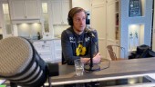 Islossning med Jonathan Pudas – om nerven i OS, förlusten i SM-finalen och kampen mot Färjestad: ”Det är jobbigt att prata om det än i dag” 