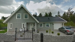 Huset på Granvägen 2 i Inskogen, Oxelösund sålt igen - andra gången på kort tid