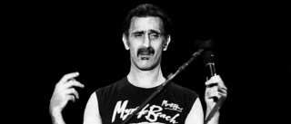 Frank Zappas låtkatalog såld