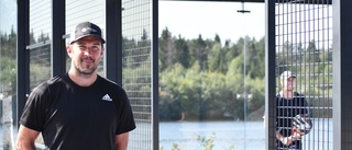 Förlust för Jimmie Ericsson på SM-veckan – ut i första omgången: "Det är frustrerande"